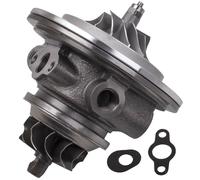 CARTUCCIA turbo CHRA KIT for AUDI SEAT SKODA VW 1.8 T 150 163 170 CV 53039880029