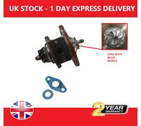 Cartuccia Turbo CHRA MERCEDES CLASSE C 180 CDI CHRA30-0200T 10009700071 Small