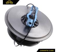 Cartuccia Turbo Chra Per PEUGEOT BIPPER TEPEE 1.3 HDi 75 - 1610428080 0375S1