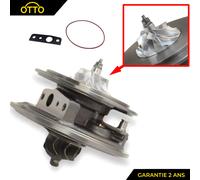 Cartuccia Turbo Chra Per VW TOURAN 1.6 TDI 1T 90/105 - 03L253016T