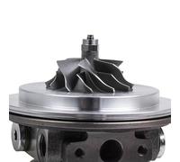 Cartuccia turbo compatibile con A4 2.0 TFSI B7 Bul BWE motori 2005-2008 per numeri di parte 06D145701B 06D145701H 06D145701HX 06D145701D