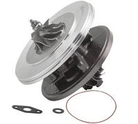 Cartuccia turbo GT1544V compatibile con Mazda 3 compatibile con Ford e Focus TDCi 1.6HDI DV6TED4 750030 753420-5004S 753420-0004