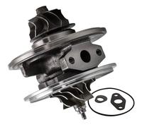 Cartuccia turbo GT1749V Compatibile con A3 8L 1,9 TDI ALH AHF 1996 a 2003 Sedili Leon si adatta ai numeri di parte 713672-0002 713672-0003 713672-0004 713672-0005