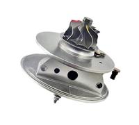 Cartuccia turbo GT2056V, turbocompressore, nucleo Chra, compatibile con Chrysler, compatibile con Dodge, compatibile con Jeep e Mercedes 3.0 CDI OM642