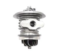Cartuccia turbo GT25 CHRA compatibile con camion Benz Sprinter 310D compatibile con Chevrolet S10 Maxion HST 2.5L 704090 704090-0001