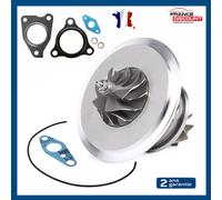Cartuccia Turbo + Kit Per MERCEDES 1.6 dCi BlueTEC / C180 / C200 (116-136Cv)