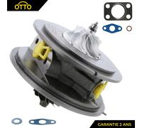 Cartuccia Turbo Per CITROËN C4 PICASSO II 1.6 BlueHDi 120 - 9804119380