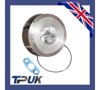 Cartuccia Turbo Per Ford Transit Mk8 Custom 2.0 D Ecoblue FWD RWD CHRA