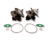 Cartuccia Turbo Range Rover Sport 3.6 TDV8 L320 Nucleo turbocompressore...