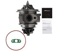 Cartuccia Turbo TD025M2 for VW Scirocco Tiguan EOS 03C145702L 90-92KW 2008-2015