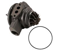 Cartuccia Turbo TD025M2sbR for Audi Q3 8U 1.4 TFSI 04E145704R 92KW 2016-2018