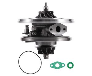 CARTUCCIA TURBOCHAGER CHRA for MINICOOPER D 1.6L D(R55 R56) W16 2007- GT1544V