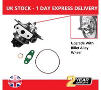 Cartuccia turbocompressore aggiornamento fase 1 per MAZDA 3 / 6 / CX5 2.2 D 8...