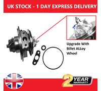 Cartuccia turbocompressore aggiornamento fase 1 per VW CRAFTER 30-35 2.5TD 49...