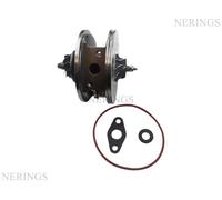 Cartuccia turbocompressore ALFA ROMEO MITO 1.3 D CHRA30-0196 54359700027