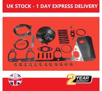 Cartuccia turbocompressore AUDI / VW / SKODA 1.9 TDI 54399700072 (+kit...