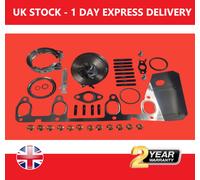 Cartuccia turbocompressore AUDI / VW / SKODA 1.9 TDI CHRA30-0189 54399700072