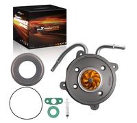 Cartuccia Turbocompressore Billet for Chevrolet Trail Blazer 2019- 55514781