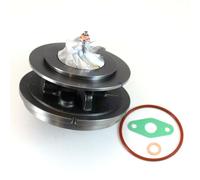 Cartuccia turbocompressore BMW 120d 320d 420d 520d X3 2.0d Turbo Core...