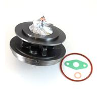 Cartuccia turbocompressore BMW 120d 320d 420d 520d X3 2.0d Turbo Core Billet ...