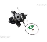 Cartuccia turbocompressore BMW 3 (E46) 330 d CHRA10-0105 704361