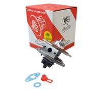 Cartuccia turbocompressore BMW 5 (G30, F90) 540 d xDrive CHRA30-0462T 1638970...