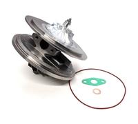 Cartuccia turbocompressore BMW X3 E83 3.0D 160kw aggiornamento Billet Turbo Core