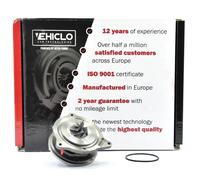 Cartuccia turbocompressore CHRA 16309700003 CUSA Audi Seat Skoda Volkswagen...