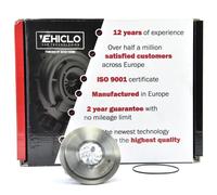 Cartuccia turbocompressore CHRA 846016 per Nissan Renault Vauxhall 2.3 dCi...
