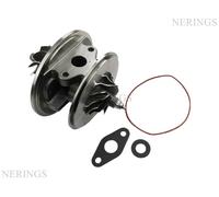 Cartuccia turbocompressore CHRA AUDI A3 1.9 TDI CHRA30-0105 54399880009