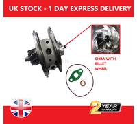 Cartuccia Turbocompressore CHRA Core AUDI A3 2.0 TDI CHRA10-0600T 821866-0001