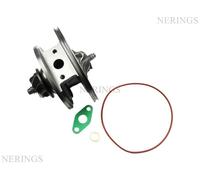 Cartuccia turbocompressore CHRA DACIA DUSTER 1.5 dCi CHRA30-0223 54399700127