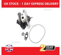 Cartuccia turbocompressore CITROËN / FORD / CITROEN / PEUGEOET 1.6 HDi 753420