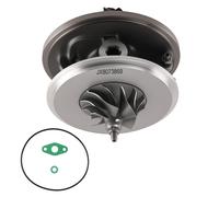 Cartuccia Turbocompressore GT1749V for Audi A6 2.0 TDI C6 BLB BRE 03G145702F