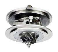 Cartuccia turbocompressore GTB1752VLK 798015 compatibile con Ssang Yong Korando C200 127 kW 173 CV D20DTF Turbo Core Assy Chra 6710900380 2010