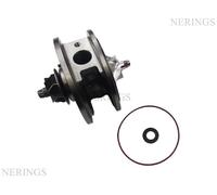 Cartuccia turbocompressore JAGUAR E-PACE 2.0 D240 CHRA30-0417T 10009700131