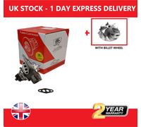 Cartuccia turbocompressore nuova per Audi / Seat / VW / Skoda 1.2-1.6TSI 55-7...