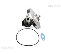 Cartuccia turbocompressore nuova per MB SPRINTER 3-5 t CDI CHRA30-0199T 10009...