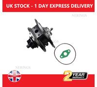 Cartuccia turbocompressore nuova VW / AUDI / SEAT / SKODA / 2.0 D 54409700002...