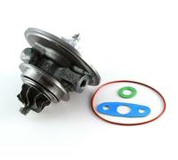 Cartuccia Turbocompressore Opel Astra 1.6 CDTI 81kw 55496238 Turbo Core Raffr...
