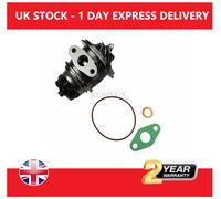 Cartuccia turbocompressore OPEL ASTRA / COMBO / CORSA / MERIVA 1.7 D 2003-
