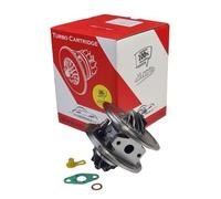 Cartuccia turbocompressore OPEL ASTRA H 1.7 CDTI CHRA40-0166 VIFC