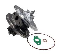 Cartuccia Turbocompressore Opel Astra Vectra Zafira 1.9 CDTi 110kw Turbo Upgrade