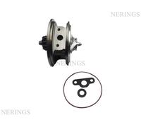Cartuccia turbocompressore OPEL VIVARO / CITROËN JUMPY 1.5 BlueHDi 853603-2
