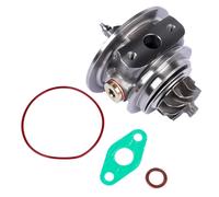 Cartuccia turbocompressore per Dacia Nissan Renault Scenic IV 1.2 TCe 8210420010