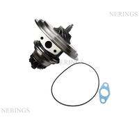 Cartuccia turbocompressore per IVEC DAILY IV CHRA30-0237B 10009700020 (Lato g...