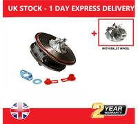 Cartuccia turbocompressore per IVECO DAILY 33S14, 35S14 2016- CHRA10-0871T 87...