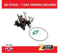 Cartuccia turbocompressore per Jeep Dodge Fiat 2.2 JTD 46343623 55281310 4634...