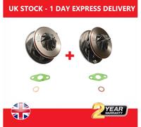 Cartuccia turbocompressore per LAND ROVER / RANGE ROVER III 3.6 D...