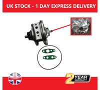 Cartuccia turbocompressore per Nissan NAVARA NP300 2.5 dCi 53039880337 CHRA30...